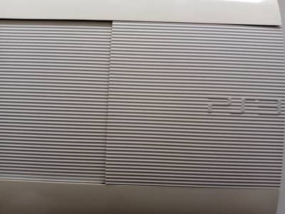 PS3 ultra slim