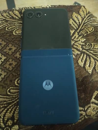 motorola razr 2025