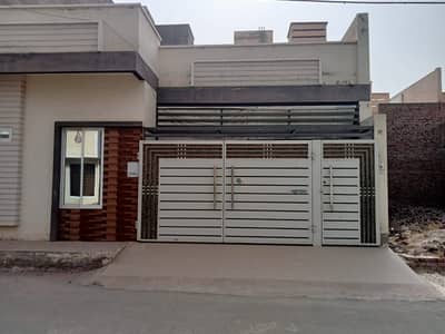 House for sale in Rahim Yar khan