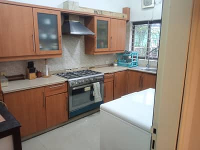 FULL FURNISHED HOUSE FOR RENT LONG AND SHORT STAY
