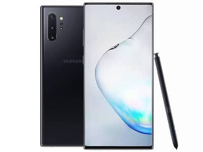Samsung galaxy note 10 plus for sale