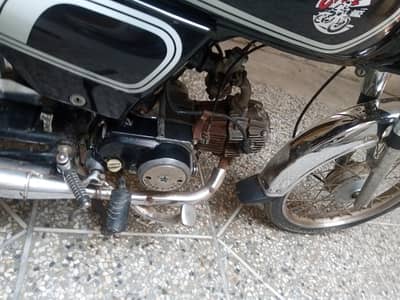 urgent sale for bike