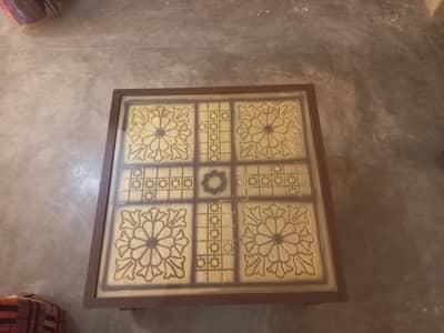 Center table for sale 10/10