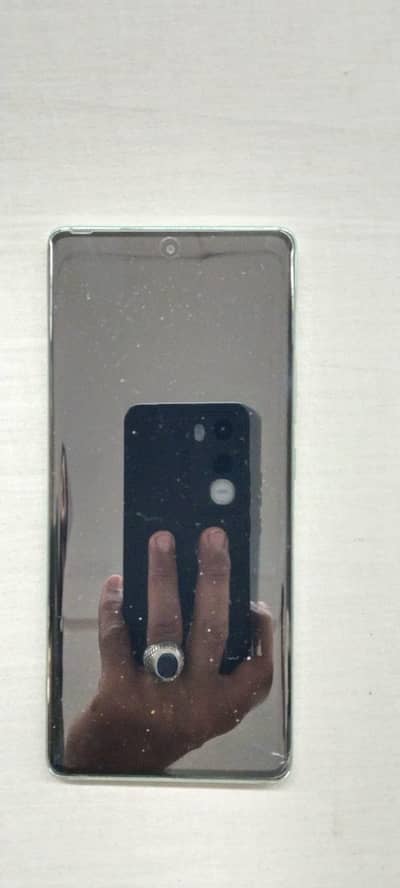 Infinix Hot 50 Pro Plus