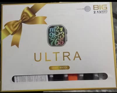 Smart Watch, Limited Stock, Low Price