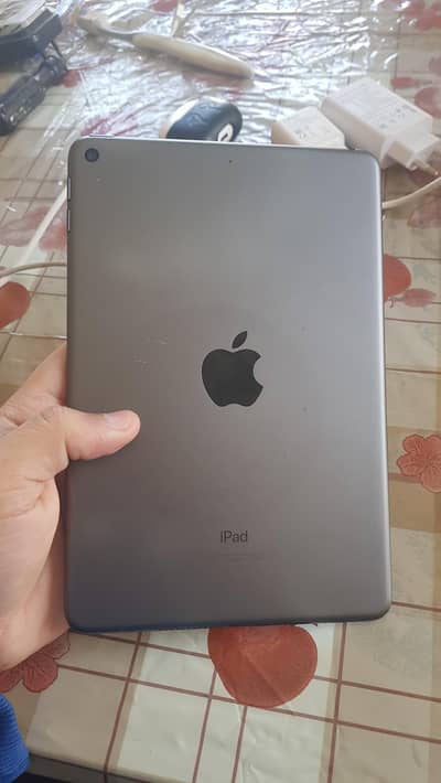 ipad mini 5th genration 03044942631 total k no fault geniun orignal