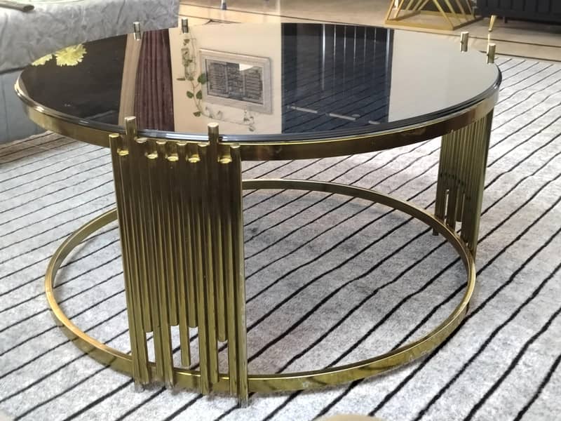 central round table 2