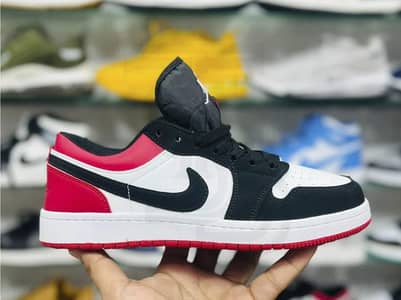 Nike air  jordan low