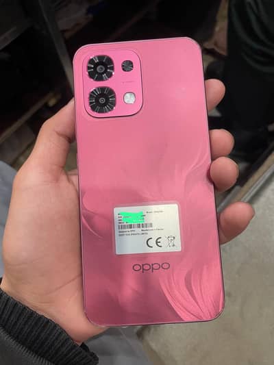 Oppo A6pro