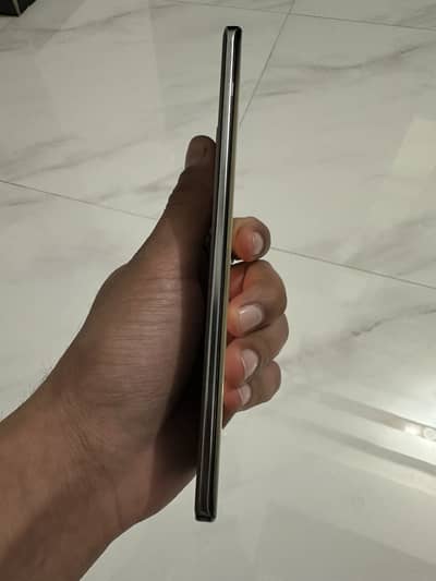 Infinix hot 50 pro plus