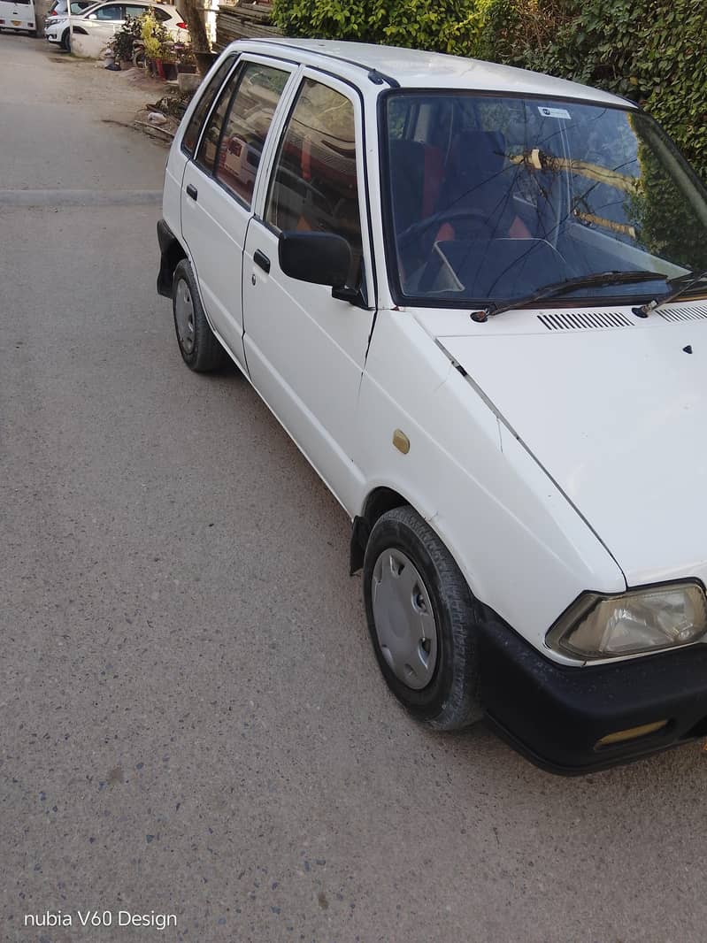 mehran sale - Cars - 1110786217