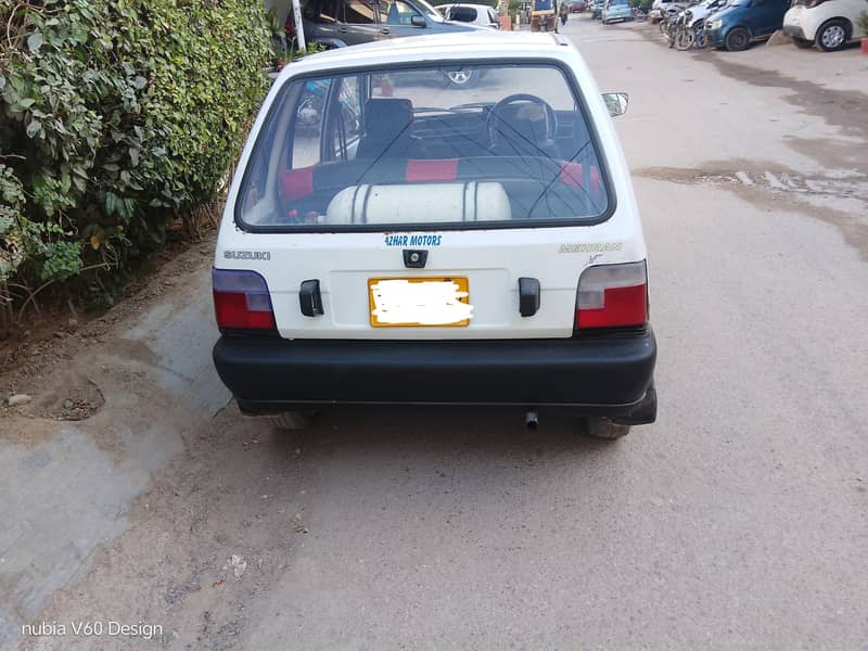 mehran sale - Cars - 1110786217