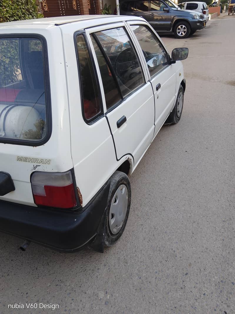 mehran sale - Cars - 1110786217