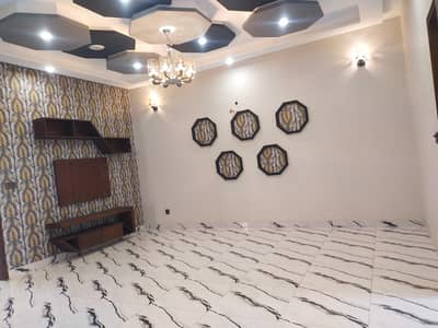 Golden Chance For Investment In 10 Marla House In Jubilee Town Lahore