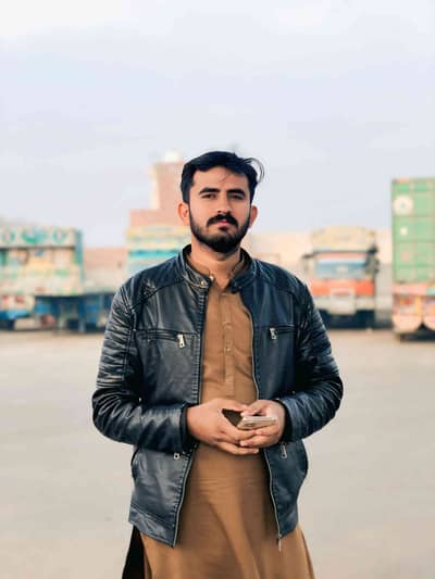 Abid Hussain