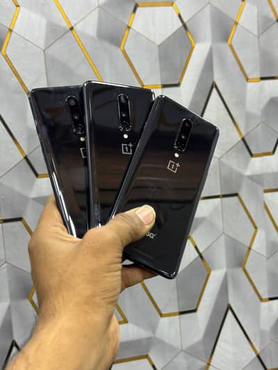 OnePlus 8 PTA Approved | 8GB RAM 128GB Storage | Mixed Condition |