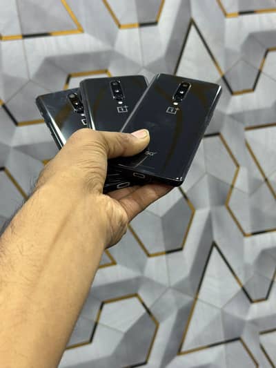 OnePlus 8 PTA Approved | 8GB RAM 128GB Storage | Mixed Condition |