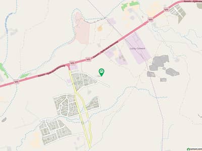 200 Square Yards Residential Plot For sale In Karachi