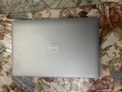 Dell latitude 5420 Intel i5 11th Gen 8gb ram 256gb ssd