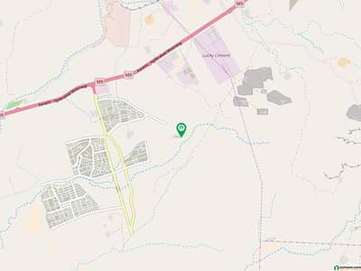 Stunning 125 Square Yards Residential Plot In DHA City - Sector 6H Available