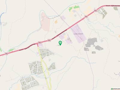 Reserve A Residential Plot Of 125 Square Yards Now In DHA City - Sector 3E