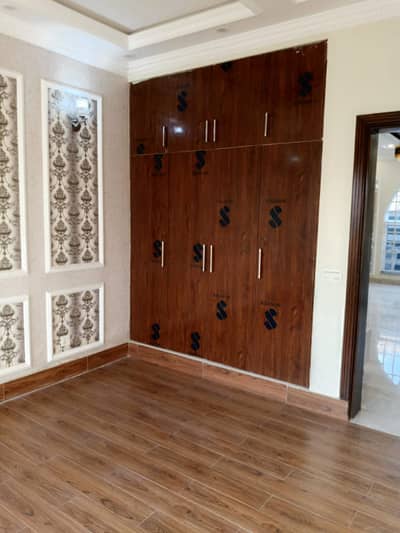 5 Marla house for Rent, Block-C khayaban e amin society lahore