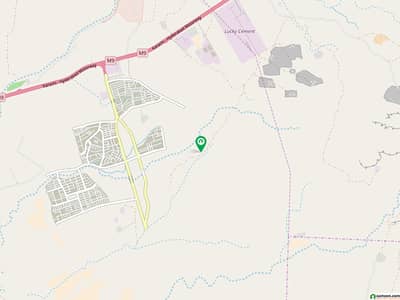 Avail Yourself A Great 125 Square Yards Residential Plot In DHA City - Sector 9E