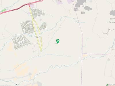 Centrally Located Residential Plot In DHA City - Sector 12E Is Available For sale