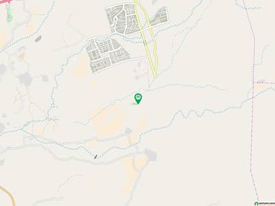 Ready To sale A Residential Plot 125 Square Yards In DHA City - Sector 13F Karachi