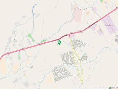 300 Square Yards Residential Plot available for sale in DHA City - Sector 2B if you hurry