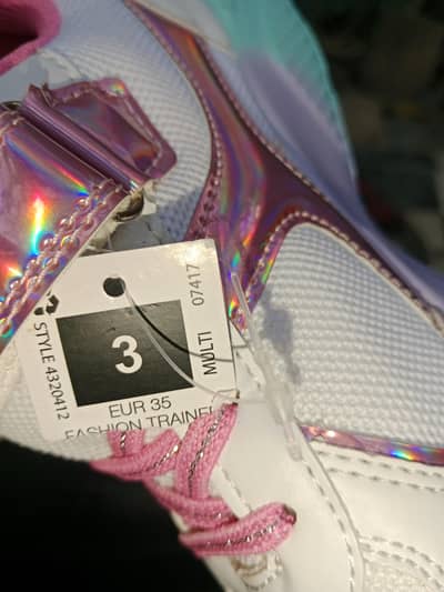 new best quality jogger shoes