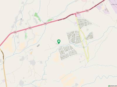 Perfect 300 Square Yards Residential Plot In DHA City - Sector 4A For sale