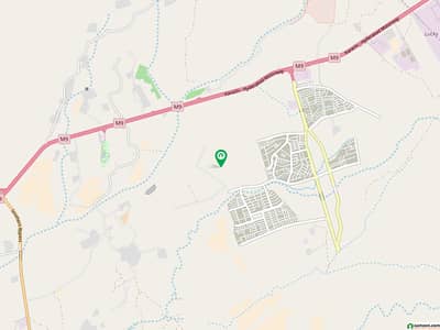 Spacious Residential Plot Is Available In DHA City - Sector 4B For sale