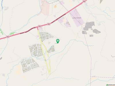 300 Square Yards Residential Plot Situated In DHA City - Sector 6D For sale