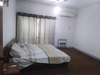 DHA APPARMENT PENTA SQRE FURNISHED