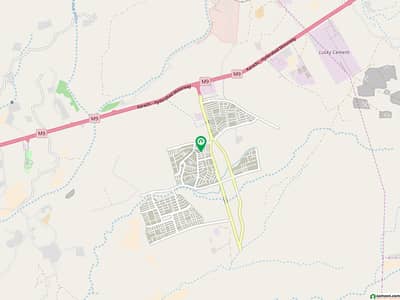 In Karachi You Can Find The Perfect Residential Plot For sale