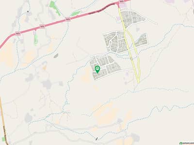 Reserve A Residential Plot Of 500 Square Yards Now In DHA City - Sector 7A