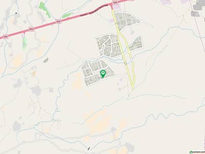 Book A 500 Square Yards Residential Plot In DHA City - Sector 7D