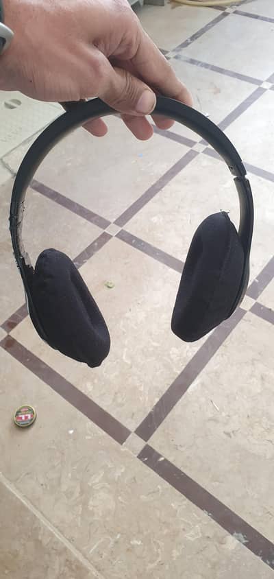 beast studio 3 original