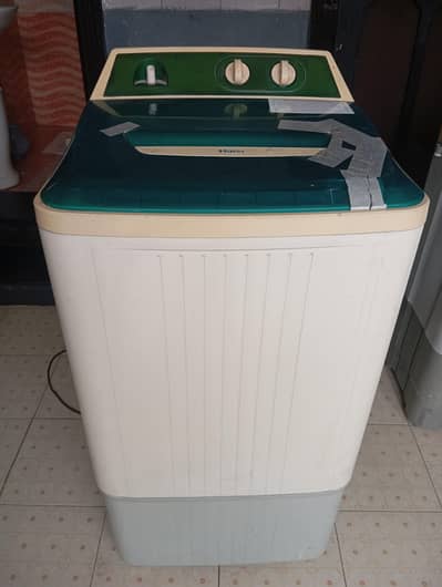 Washing Machine for Sale – Best Condition | Ghar Main Istemaal Shuda