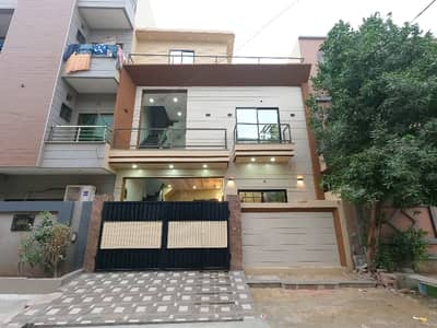 House Of 5 Marla For Sale In Jubilee Town - Block F Hot Location