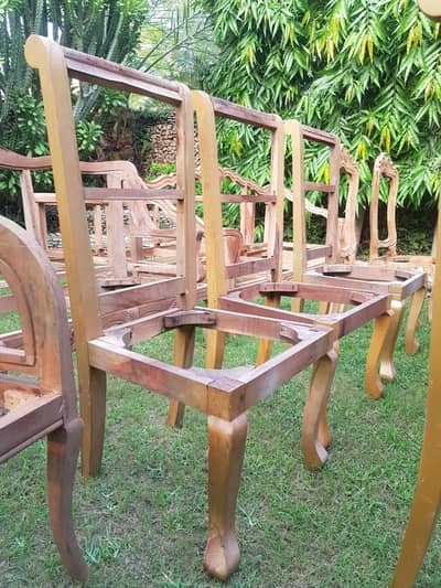 dining chairs