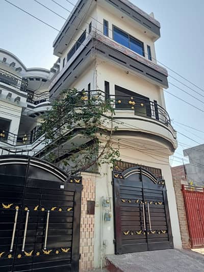 House for sale in Rahim Yar khan