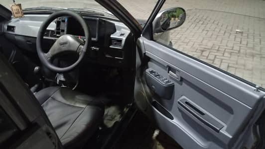 MEHRAN VX EURO II 2015