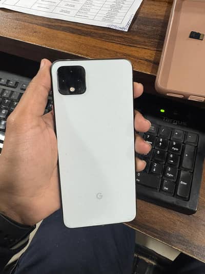 google pixel 4xl