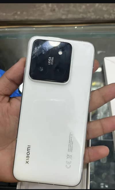 Xiaomi 14 pta