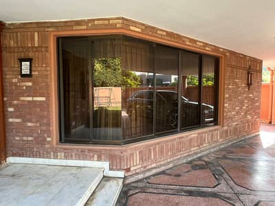 Full furnished house wedding gusts short stay daily basis.