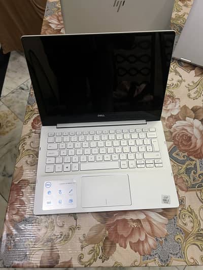 Dell Inspiron 7391 2-in-1 | i7 10th | 16gb 256gb | Touch Screen