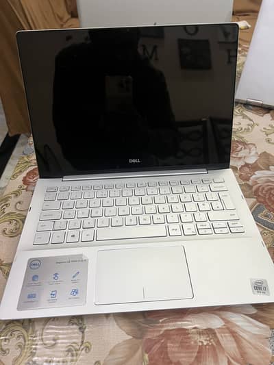 Dell Inspiron 7391 2-in-1 | i7 10th | 16gb 256gb | Touch Screen