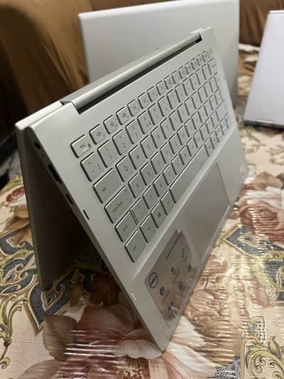 Dell Inspiron 7391 2-in-1 | i7 10th | 16gb 256gb | Touch Screen